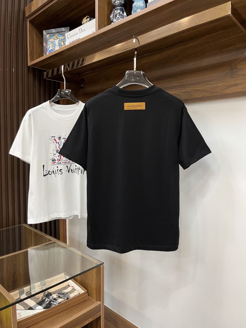 Louis Vuitton T-Shirts